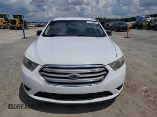 2014 Ford Taurus SE с VIN 1FAHP2D88EG150646, выставлен на аукционе Copart как лот 60748605 с пробегом 79 848 миль миль и Чистый • Clean title. История ставок и продаж доступна на DreamBid. Изображение 5.