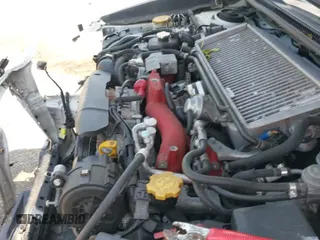 2017 Subaru WRX STI with VIN JF1VA2M64H9831592, listed as a IAAI auction lot 42424726 with 90,595 mi miles and . Bid and sale history available at DreamBid. Image 20.