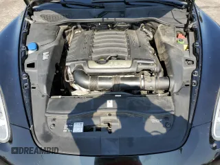 2012 Porsche Cayenne with VIN WP1AA2A26CLA11325, listed as a Copart auction lot 60490855 with 103,488 mi miles and Clean title. Bid and sale history available at DreamBid. Image 12.