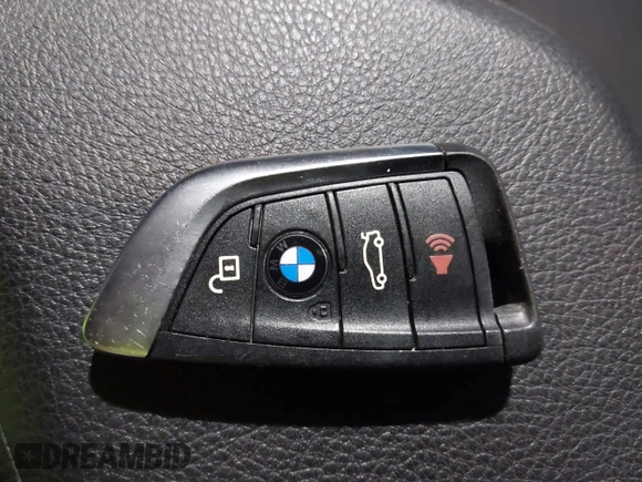 2020 BMW X2 xDrive28i z VIN WBXYJ1C08L5P45302, wystawiony jako IAAI lot #41788245 z przebiegiem 57 000 mil mil oraz . Historia ofert i sprzedaży dostępna na DreamBid. Obrazek 11.
