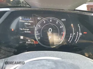 2023 Lexus NX 250 с VIN 2T2ADCAZ1PC004724, выставлен на аукционе Copart как лот 84143904 с пробегом 8 949 миль миль и На запчасти • Non repairable. История ставок и продаж доступна на DreamBid. Изображение 9.