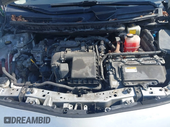 2015 Toyota Prius Four z VIN JTDKN3DU8F0484985, wystawiony jako IAAI lot #41871416 z przebiegiem 330 021 mil mil oraz . Historia ofert i sprzedaży dostępna na DreamBid. Obrazek 10.