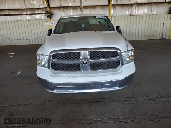 2014 Ram 1500 Lone Star with VIN 1C6RR6LMXES383818, listed as a Copart auction lot 56518255 with Not provided miles and Clean title. Bid and sale history available at DreamBid. Image 5.