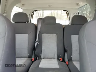 2006 Ford Expedition Special Service с VIN 1FMFU16566LA96159, выставлен на аукционе Copart как лот 48912145 с пробегом 81 799 миль миль и Списание • Salvage title. История ставок и продаж доступна на DreamBid. Изображение 10.