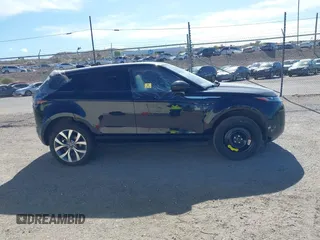 2020 Land Rover Range Rover Evoque SE z VIN SALZP2FX1LH073587, wystawiony jako IAAI lot #42041227 z przebiegiem 44 242 mil mil oraz . Historia ofert i sprzedaży dostępna na DreamBid. Obrazek 13.