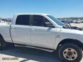 2015 Ram 2500 Big Horn with VIN 3C6TR5DT9FG584320, listed as a IAAI auction lot 41844435 with 214,600 mi miles. Bid and sale history available at carsss.com. Image 13.