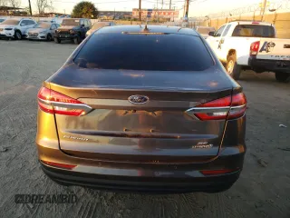 2019 Ford Fusion Hybrid SE with VIN 3FA6P0LU9KR108064, listed as a Copart auction lot 67453752 with 96,227 mi miles. Bid and sale history available at carsss.com. Image 6.