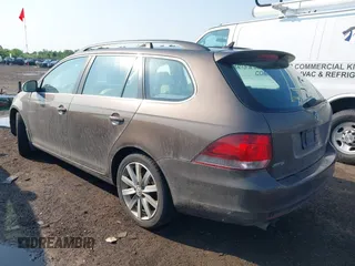 2013 Volkswagen Jetta TDI w/Sunroof & Nav with VIN 3VWPL7AJ5DM611552, listed as a IAAI auction lot 42446922 with 111,339 mi miles and . Bid and sale history available at DreamBid. Image 3.
