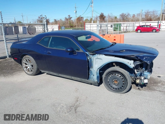 2013 Dodge Challenger R/T z VIN 2C3CDYBT7DH679522, wystawiony jako IAAI lot #41387221 z przebiegiem 122 147 mil mil oraz . Historia ofert i sprzedaży dostępna na DreamBid. Obrazek 13.