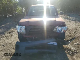 2008 Toyota Tacoma z VIN 5TENX22N08Z545472, wystawiony jako Copart lot #74914614 z przebiegiem 186 271 mil mil oraz Szkoda całkowita • Salvage title. Historia ofert i sprzedaży dostępna na DreamBid. Obrazek 5.