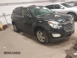 2016 Chevrolet Equinox LT with VIN 2GNFLFEK8G6175202, listed as a IAAI auction lot 41931603 with 112,759 mi miles and . Bid and sale history available at DreamBid. Image 1.