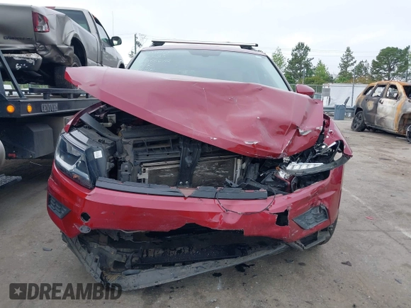 2018 Volkswagen Tiguan SEL with VIN 3VV3B7AXXJM086672, listed as a IAAI auction lot 42006533 with 90,511 mi miles and . Bid and sale history available at DreamBid. Image 12.