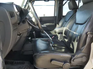 2013 Jeep Wrangler Unlimited Rubicon с VIN 1C4HJWFG3DL575477, выставлен на аукционе Copart как лот 63424765 с пробегом 133 085 миль миль и Чистый • Clean title. История ставок и продаж доступна на DreamBid. Изображение 7.