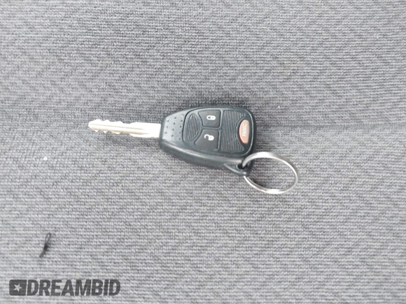 2006 Dodge Caravan SXT с VIN 1D4GP45RX6B591544, выставлен на аукционе IAAI как лот 42445541 с пробегом 120 634 миль миль и . История ставок и продаж доступна на DreamBid. Изображение 11.