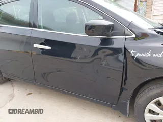 2017 Nissan Sentra SR z VIN 3N1AB7AP1HY263704, wystawiony jako IAAI lot #42253663 z przebiegiem 110 074 mil mil oraz . Historia ofert i sprzedaży dostępna na DreamBid. Obrazek 19.