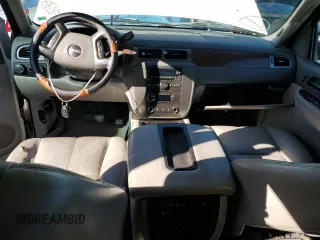 2007 GMC Yukon SLE with VIN 1GKFK13097R145375, listed as a Copart auction lot 72036914 with 0 mi miles and Clean Title. Bid and sale history available at carsss.com. Image 8.