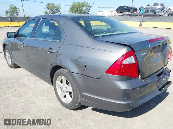 2010 Ford Fusion SE with VIN 3FAHP0HA2AR233994, listed as a IAAI auction lot 42204335 with 194,068 mi miles and . Bid and sale history available at DreamBid. Image 3.
