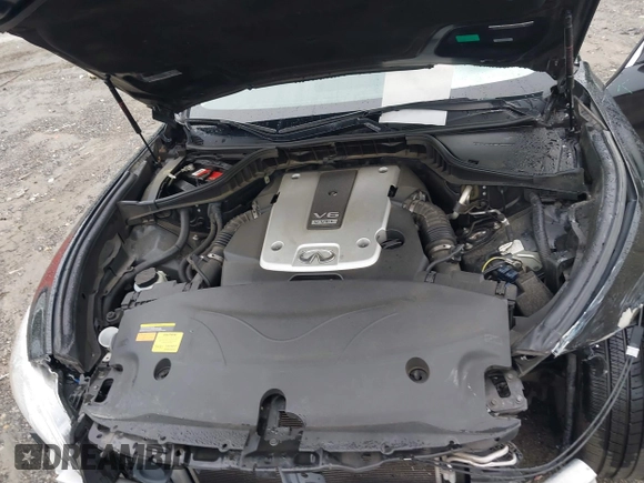 2012 Infiniti M with VIN JN1BY1AP8CM334036, listed as a IAAI auction lot 42354293 with 110,384 mi miles and . Bid and sale history available at DreamBid. Image 10.