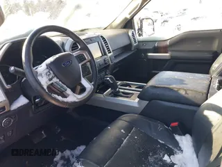 2015 Ford F-150 XLT with VIN 1FTEW1EP7FFD00088, listed as a IAAI auction lot 41364170 with 100,524 mi miles. Bid and sale history available at carsss.com. Image 5.