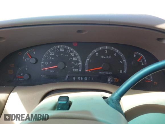 1999 Ford Expedition XLT с VIN 1FMPU18L0XLA28974, выставлен на аукционе IAAI как лот 42633196 с пробегом Не указан миль и . История ставок и продаж доступна на DreamBid. Изображение 7.