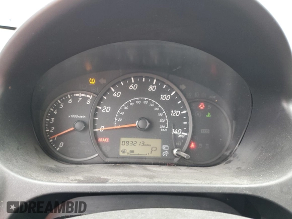 2017 Mitsubishi Mirage ES z VIN ML32F3FJ9HHF18233, wystawiony jako Copart lot #53321864 z przebiegiem 93 213 mil mil oraz Szkody całkowita. Historia ofert i sprzedaży dostępna na DreamBid. Obrazek 9.