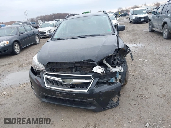2016 Subaru Crosstrek Premium z VIN JF2GPABC4G8230337, wystawiony jako IAAI lot #41881805 z przebiegiem 159 329 mil mil oraz . Historia ofert i sprzedaży dostępna na DreamBid. Obrazek 12.