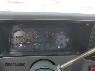 1987 Chevrolet El Camino with VIN 3GCCW80H1HS900796, listed as a Copart auction lot 69008804 with 99,465 mi miles and Clean Title. Bid and sale history available at carsss.com. Image 9.