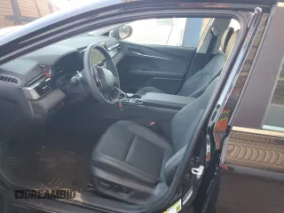 2025 Toyota Camry LE z VIN 4T1DAACK5SU592617, wystawiony jako Copart lot #56370875 z przebiegiem 1 615 mil mil oraz Szkoda całkowita • Salvage title. Historia ofert i sprzedaży dostępna na DreamBid. Obrazek 7.