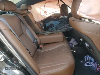 2018 Acura RLX Technology z VIN JH4KC1F57JC001444, wystawiony jako Copart lot #52251545 z przebiegiem Nie podano mil oraz Szkoda całkowita • Salvage title. Historia ofert i sprzedaży dostępna na DreamBid. Obrazek 10.