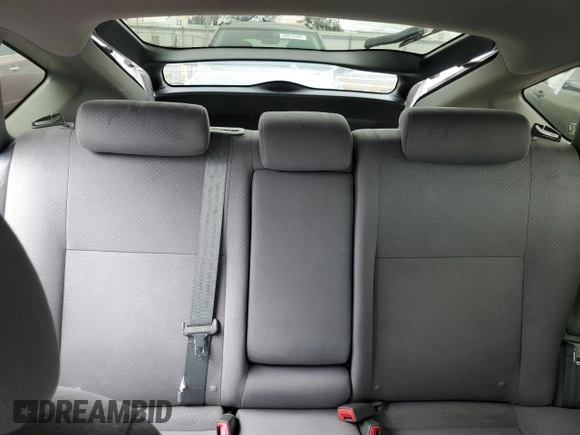 2008 Toyota Prius with VIN JTDKB20U683366038, listed as a Copart auction lot 48983355 with 113,631 mi miles and Salvage Title. Bid and sale history available at carsss.com. Image 10.