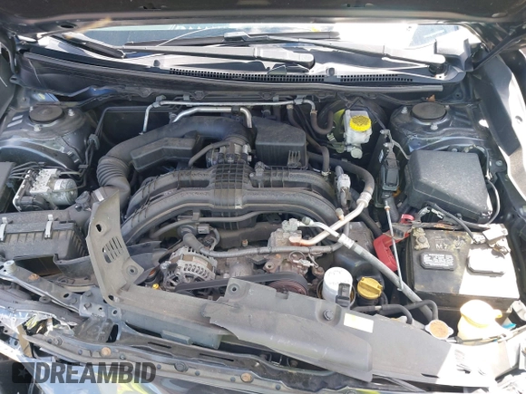 2018 Subaru Impreza Premium with VIN 4S3GTAD62J3750705, listed as a IAAI auction lot 42209876 with 104,375 mi miles and . Bid and sale history available at DreamBid. Image 10.