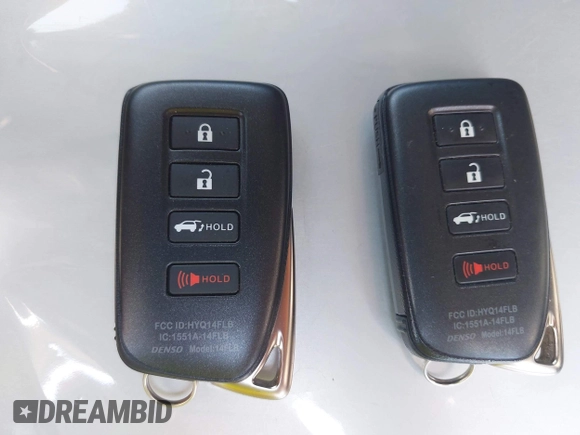 2021 Lexus RX 350 с VIN 2T2HZMAA6MC196394, выставлен на аукционе IAAI как лот 42433245 с пробегом 52 404 миль миль и . История ставок и продаж доступна на DreamBid. Изображение 11.