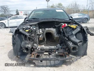 2014 Chevrolet SS z VIN 6G3F15RW3EL929877, wystawiony jako IAAI lot #42095290 z przebiegiem Nie podano mil oraz . Historia ofert i sprzedaży dostępna na DreamBid. Obrazek 13.