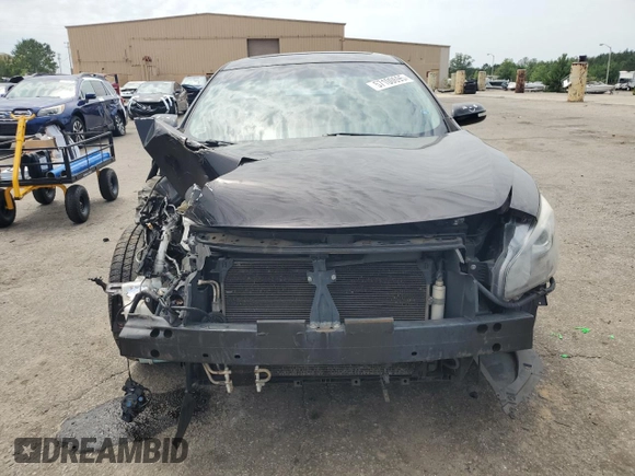 2014 Nissan Maxima SV z VIN 1N4AA5AP9EC454320, wystawiony jako Copart lot #57100695 z przebiegiem 149 083 mil mil oraz Szkoda całkowita • Salvage title. Historia ofert i sprzedaży dostępna na DreamBid. Obrazek 5.