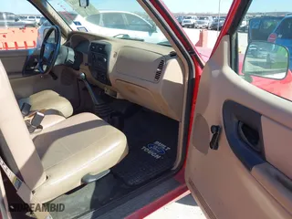 2002 Ford Ranger XL with VIN 1FTYR10D72PA04154, listed as a IAAI auction lot 41680681 with 170,079 mi miles. Bid and sale history available at carsss.com. Image 5.