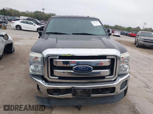 2016 Ford F-250 Lariat with VIN 1FT7W2B6XGEA83380, listed as a IAAI auction lot 41623871 with 193,431 mi miles and . Bid and sale history available at DreamBid. Image 12.