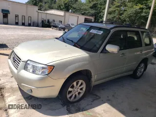 2006 Subaru Forester 2.5 X w/Premium Pkg with VIN JF1SG65636H717237, listed as a Copart auction lot 67310604 with Not Provided miles and Clean Title. Bid and sale history available at carsss.com. Image 1.
