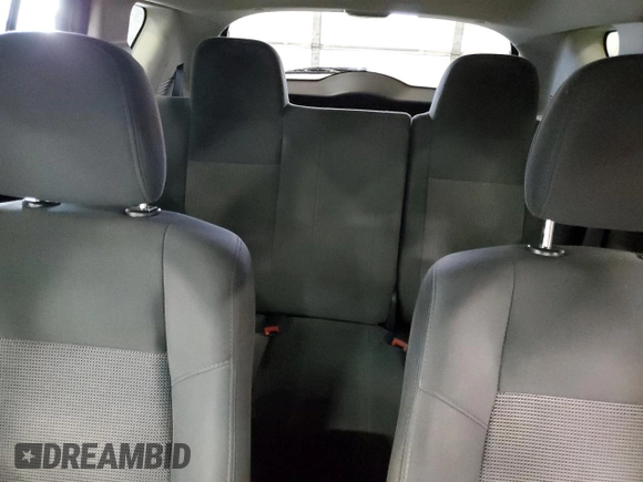 2012 Jeep Compass Sport with VIN 1C4NJCBB0CD677758, listed as a Copart auction lot 53929125 with 156,835 mi miles and Clean Title. Bid and sale history available at carsss.com. Image 10.
