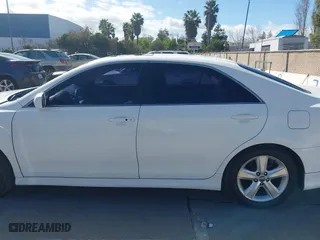 2011 Toyota Camry LE with VIN 4T1BK3EK5BU614516, listed as a IAAI auction lot 41713243 with 287,576 mi miles. Bid and sale history available at carsss.com. Image 15.