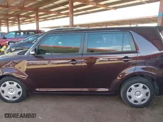 2012 Scion xB with VIN JTLZE4FEXC1144290, listed as a IAAI auction lot 41740866 with 1 mi miles. Bid and sale history available at carsss.com. Image 13.