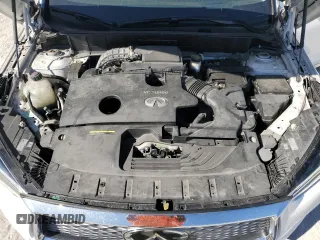 2019 Infiniti QX50 Essential z VIN 3PCAJ5M1XKF146248, wystawiony jako Copart lot #48000245 z przebiegiem 29 903 mil mil oraz Szkoda całkowita • Salvage title. Historia ofert i sprzedaży dostępna na DreamBid. Obrazek 12.