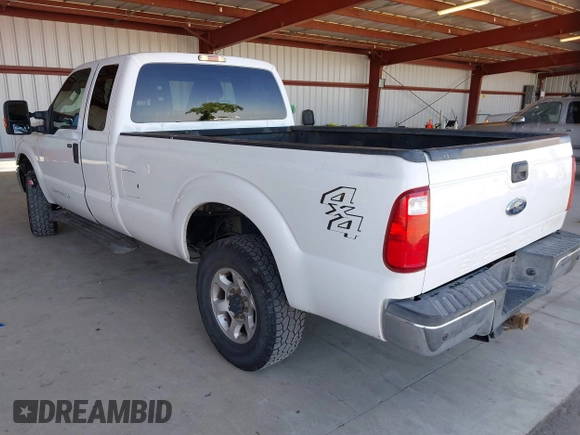 2015 Ford F-250 XLT z VIN 1FT7X2B60FEC27921, wystawiony jako IAAI lot #41962970 z przebiegiem 316 909 mil mil oraz . Historia ofert i sprzedaży dostępna na DreamBid. Obrazek 3.