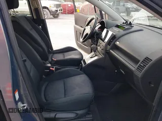 2010 Mazda 5 Sport z VIN JM1CR2WL0A0369930, wystawiony jako IAAI lot #41895741 z przebiegiem 193 727 mil mil oraz . Historia ofert i sprzedaży dostępna na DreamBid. Obrazek 5.