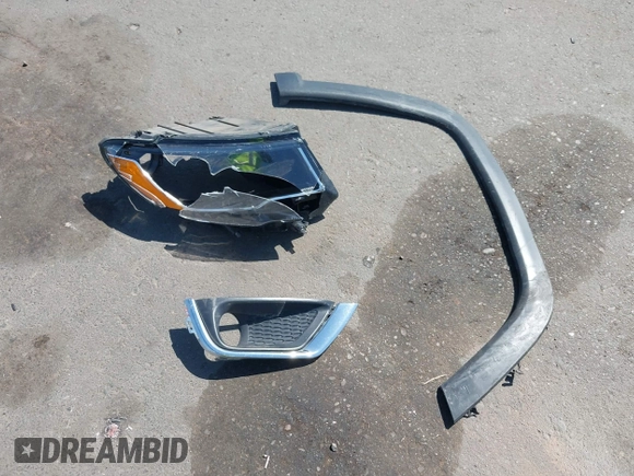 2021 Jeep Compass Limited с VIN 3C4NJDCB5MT590423, выставлен на аукционе IAAI как лот 42663797 с пробегом 59 872 миль миль и . История ставок и продаж доступна на DreamBid. Изображение 12.