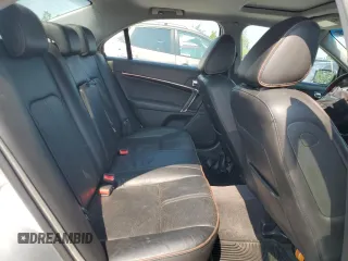 2010 Lincoln MKZ с VIN 3LNHL2JC9AR646732, выставлен на аукционе Copart как лот 60284575 с пробегом Не указан миль и Чистый • Clean title. История ставок и продаж доступна на DreamBid. Изображение 10.