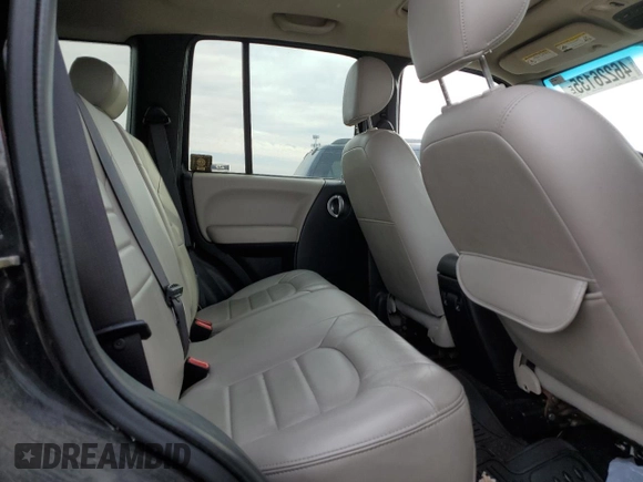 2003 Jeep Liberty Limited with VIN 1J4GL58K93W514515, listed as a Copart auction lot 46226135 with 113,235 mi miles and Non repairable. Bid and sale history available at DreamBid. Image 11.