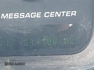 2002 Ford Explorer Eddie Bauer с VIN 1FMZU64E12ZB38127, выставлен на аукционе IAAI как лот 42103590 с пробегом 214 100 миль миль и . История ставок и продаж доступна на DreamBid. Изображение 15.