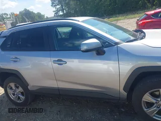 2023 Toyota RAV4 Hybrid XLE with VIN 4T3RWRFV4PU096816, listed as a IAAI auction lot 42546734 with 16,080 mi miles and . Bid and sale history available at DreamBid. Image 13.