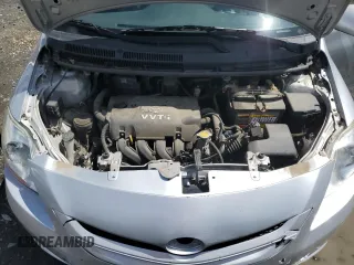 2007 Toyota Yaris with VIN JTDBT903571125580, listed as a Copart auction lot 56263915 with 180,024 mi miles and Clean Title. Bid and sale history available at DreamBid. Image 11.