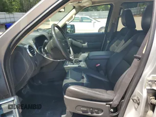 2010 Ford Explorer Sport Trac Limited с VIN 1FMEU3DEXAUA00384, выставлен на аукционе Copart как лот 62176895 с пробегом 114 115 миль миль и Списание • Salvage title. История ставок и продаж доступна на DreamBid. Изображение 7.